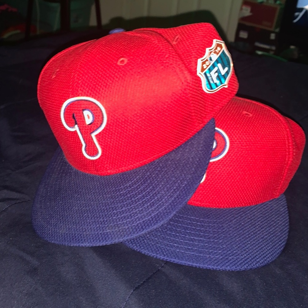 Phillies Baseball Caps